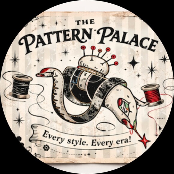 patternpalace